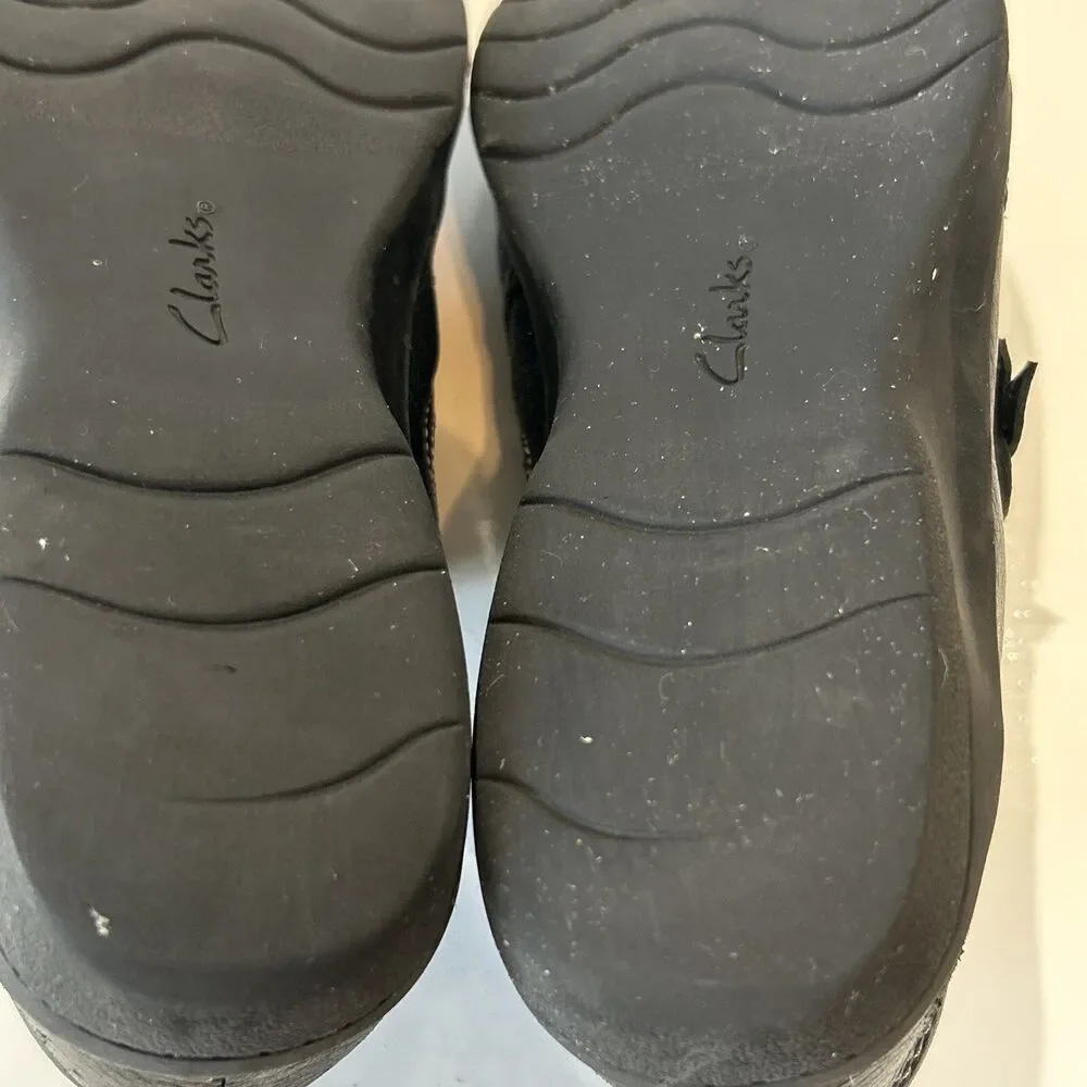 Clarks collection soft